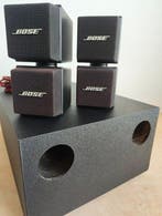Bose - Acoustimass - Direct Reflecting System Subwoofer, Nieuw