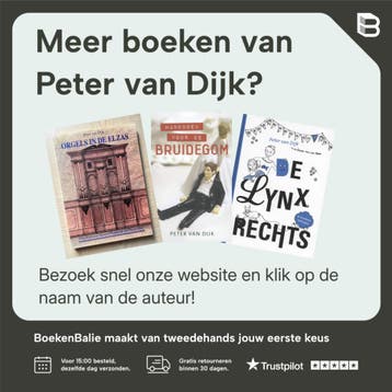 De toekan en de campingkok - Peter van Dijk 9789055604791, Verzenden, Gelezen, Peter van Dijk