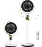 Ventilator staand - Statiefventilator - Staande ventilator -, Verzenden, Zo goed als nieuw