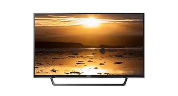 Sony 32WE610 32 inch LED Smart TV, Ophalen, 50 Hz, HD Ready (720p), 80 tot 100 cm