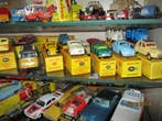 Gevraagd gezocht verzameling partij collectie modelautos, Ophalen of Verzenden, Gebruikt, Auto, Dinky Toys