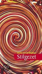 STILGEZET - FILIPPENZEN 9789055601998 M. Brink-Blijdorp, Verzenden, Gelezen, M. Brink-Blijdorp