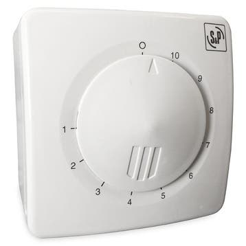 S&P toerenregelaar (snelheidsregelaar) REB-1N, Verzenden, Nieuw