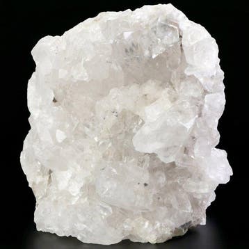 Lemuriaanse Kristalkwarts - Geode - 16x16x12 cm- 2.6 kg