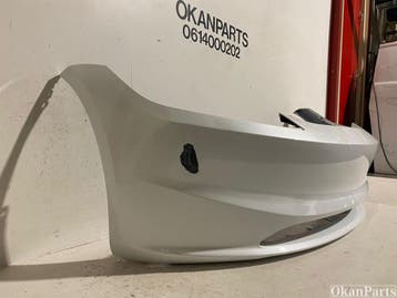 Tesla Model 3 Highland Voorbumper, Ophalen, Gebruikt, Voor, Bumper