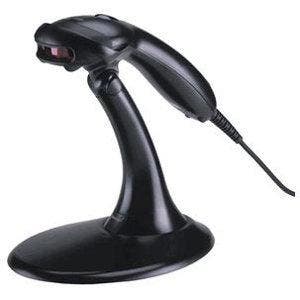 Metrologic Voyager MS9520 USB Scanner, Computers en Software, Printerbenodigdheden, Gebruikt, Ophalen of Verzenden