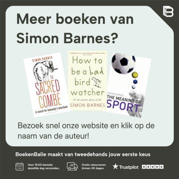 Rewild Yourself - Simon Barnes 9781471175404, Boeken, Verzenden, Zo goed als nieuw, Simon Barnes