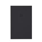 Douchebak Smart Slate Zydra Negro Zwart (Alle Maten), Ophalen of Verzenden, Nieuw, Douche