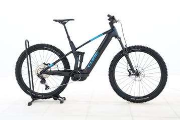 Cube STEREO HYBRID 140 HPC SLX 750 – 2024 – 175 - 185 cm, Verzenden, Zo goed als nieuw