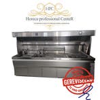 Kiremko volledig gereviseerde  Elektrische friteuse bakwand, Zakelijke goederen, Horeca | Keukenapparatuur, Ophalen of Verzenden