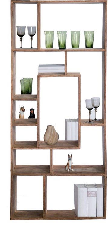 Authentico Multitask kast - Kare Design, Huis en Inrichting, Tafels | Sidetables, Verzenden, Nieuw