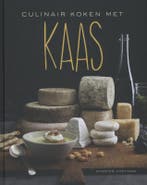 Culinair koken met kaas 9789045202471 Chester Hastings, Verzenden, Gelezen, Chester Hastings