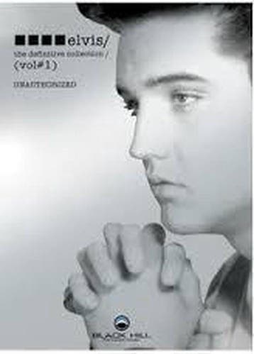 Elvis Presley - Definitive Collection 1, Verzenden, Nieuw in verpakking