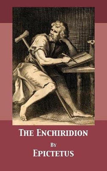 9781680921953 The Enchiridion Epictetus, Verzenden, Nieuw, Epictetus