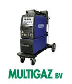 Parweld XTM256i MIG Inverter Lasapparaat met Lift TIG en MMA, Doe-het-zelf en Verbouw, Gereedschap | Lasapparaten, Nieuw