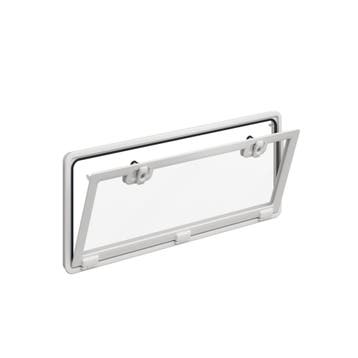 Dometic Serviceluik SK4 100x40.5cm Wit, Caravans en Kamperen, Camper-accessoires, Ophalen of Verzenden, Nieuw