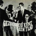 LP gebruikt - De Molenaars - Gezelligheid Kent Geen Tijd, Verzenden, Zo goed als nieuw