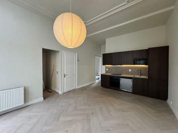 Te huur: Appartement Prinsestraat in Den Haag, Den Haag, Appartement, Zuid-Holland