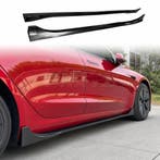Side Skirts Voor Tesla Model 3 M3 Facelift – Performance, Auto-onderdelen, Carrosserie en Plaatwerk, Ophalen of Verzenden, Nieuw