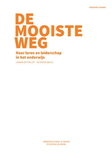 De mooiste weg 9789079336340 Reinoud Buijs, Verzenden, Gelezen, Reinoud Buijs