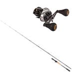 Grayton Apex Jerkbait Combo 1.95m (40-80g), Verzenden, Nieuw