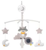 Eco Toys Raccoon Muziekmobiel, Verzenden, Nieuw