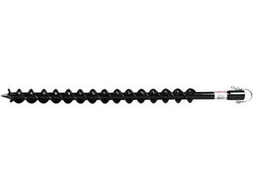 Makita E-13611 - Grondboor 50x800mm - 2 spiralen -, Verzenden, Nieuw