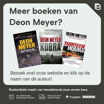 Icarus - Deon Meyer 9780798169776, Verzenden, Gelezen, Deon Meyer