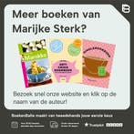 Mannenkookboek 9789089891846 Marijke Sterk, Verzenden, Gelezen, Marijke Sterk