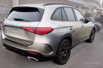 Grafiet Rvs bumperbescherming Mercedes GLC X254 | 2022-, Ophalen of Verzenden, Nieuw