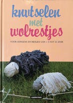 Knutselen met wolrestjes 9789030315674 Hannelore, Verzenden, Gelezen, Hannelore