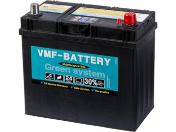 VMF accu 54523, Verzenden, Nieuw, Universele onderdelen