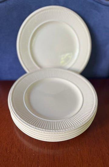 Wedgwood - Wedgwood - Tafelservies voor 6 (6) - Edme -