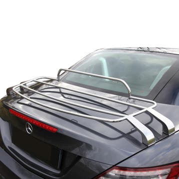 Mercedes Benz SLK & SLC R172 bagagerek/drager   LIMITED, Ophalen of Verzenden