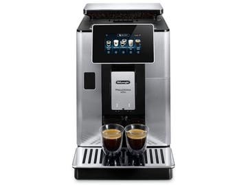 DeLonghi PrimaDonna Soul ECAM 610.75.MB - Espressomachine -, Witgoed en Apparatuur, Koffiezetapparaten, Verzenden, Zo goed als nieuw