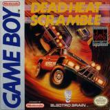 MarioGBA.nl: Dead Heat Scramble - iDEAL!, Ophalen of Verzenden, Gebruikt