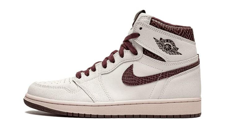 Air Jordan 1 Retro High OG A Ma Maniére, Kleding | Heren, Schoenen