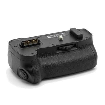 Batterijgrip voor Nikon D7100 / D7200 (Nieuw), Verzenden, Nieuw