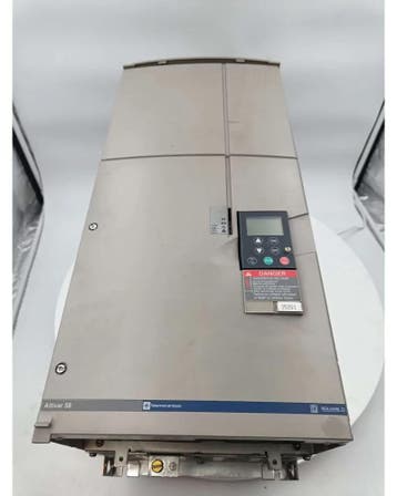 ALTIVAR 58 - Telemecanique - Frequentiesturing 30kW 380/500, Ophalen