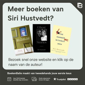 The Sorrows Of An American - Siri Hustvedt 9780340897072, Boeken, Verzenden, Gelezen, Siri Hustvedt