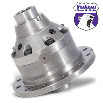 Yukon Gear Grizzly Locker For Dana 60 / 4.56+ / 35 Spline, Ophalen of Verzenden, Nieuw