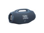 Jbl Boombox 4 Bluetooth-speaker Blauw, Audio, Tv en Foto, JBL, Verzenden, Overige typen, Nieuw