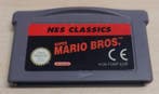 NES classics Super Mario Bros losse cassette (Gameboy, Ophalen of Verzenden, Zo goed als nieuw
