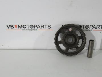 Yamaha FJR 1300 Tandwiel startmotor, Ophalen of Verzenden, Nieuw