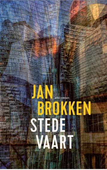 Stedevaart | Jan Brokken | Nieuw, Ophalen of Verzenden, Nieuw, Jan Brokken