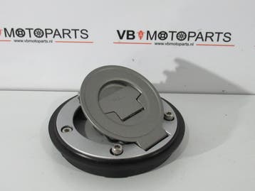 Yamaha MT-07 Y-AMT Tankdop, Motoren, Ophalen of Verzenden, Nieuw