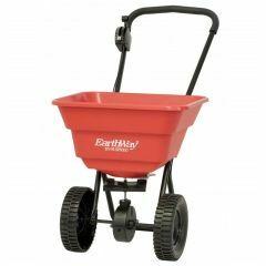 Earthway strooiwagen 2050SU 30L, Ophalen of Verzenden, Nieuw