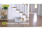 Petsafe ScoopFree™ Clumping - Zelfreinigende kattenbak -, Verzenden, Zo goed als nieuw