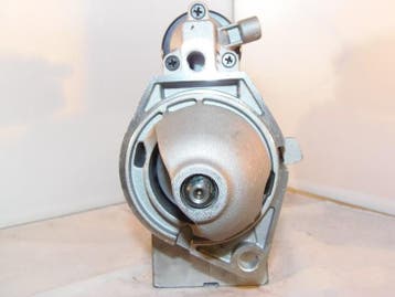 Startmotor 2,0kW Opel Saab diesel nieuw, Verzenden, Nieuw