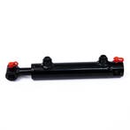 Dubbelwerkende hydraulishe cilinders - met Bevestiging/Hole, Ophalen of Verzenden, Nieuw